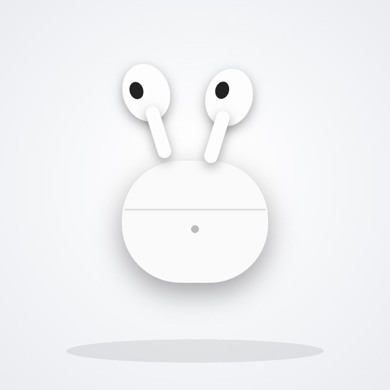 AirPods Pro 2nd Gen