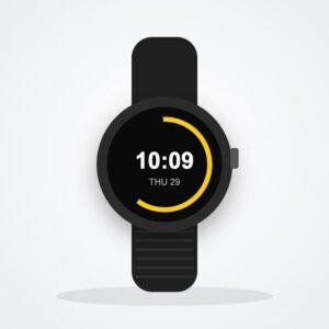 Samsung Galaxy Watch