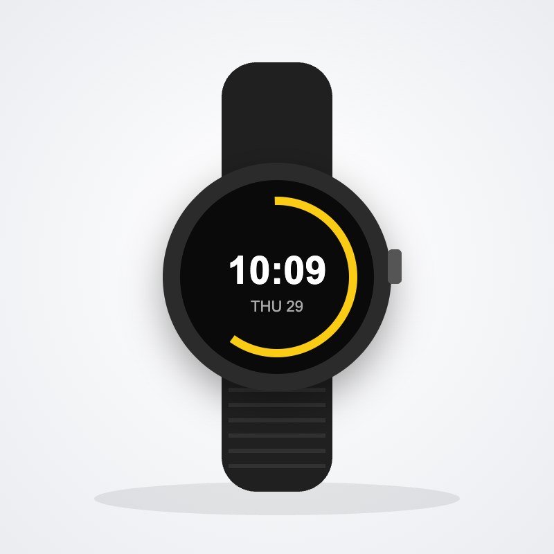 Samsung Galaxy Watch